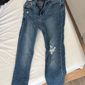 GAP ankle Jeans